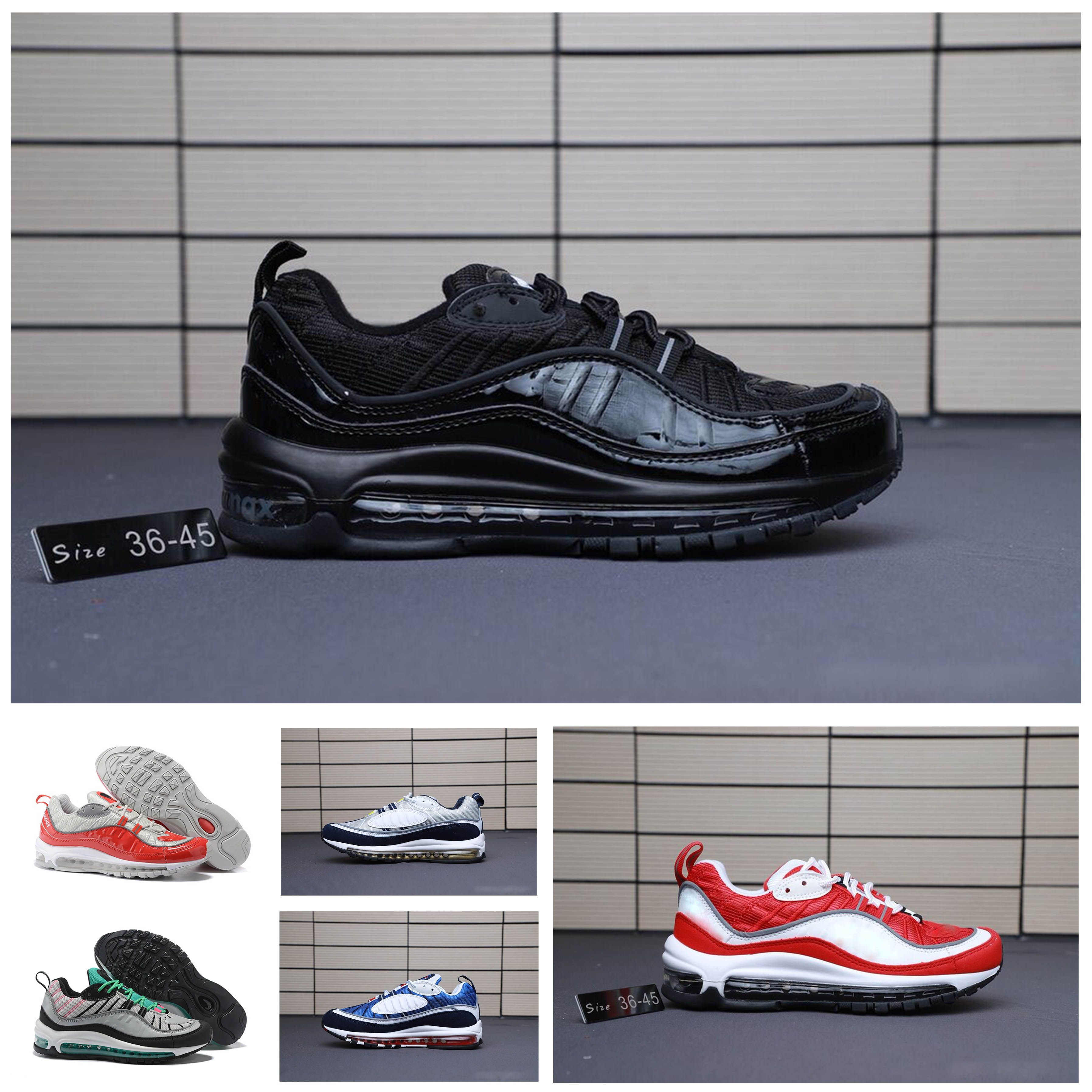 usa nike air max 98 männer gold grau weiß schwarz 52333 d093a usa nike air max 98 männer gold grau weiß schwarz 52333 d093a
