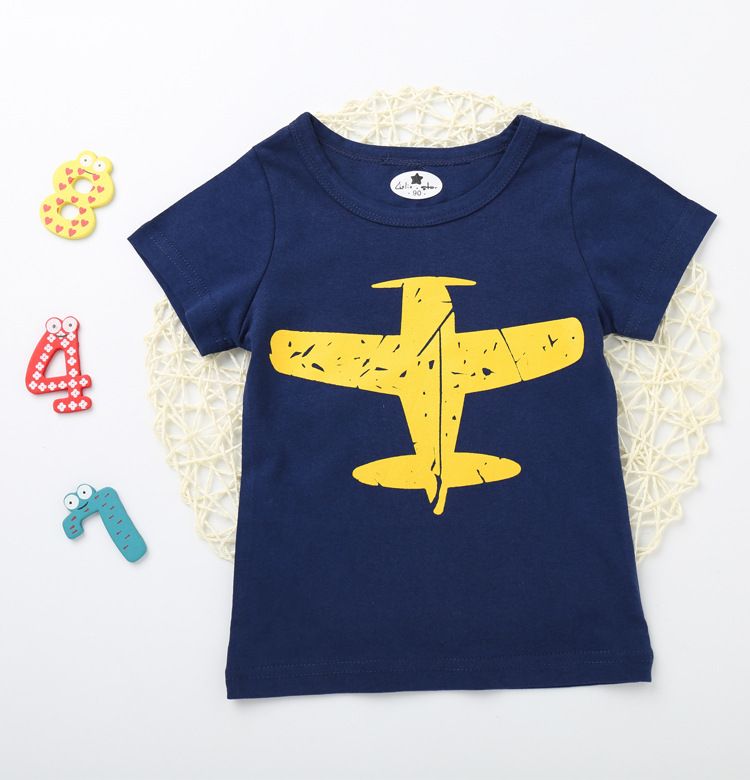 maglietta per bambini