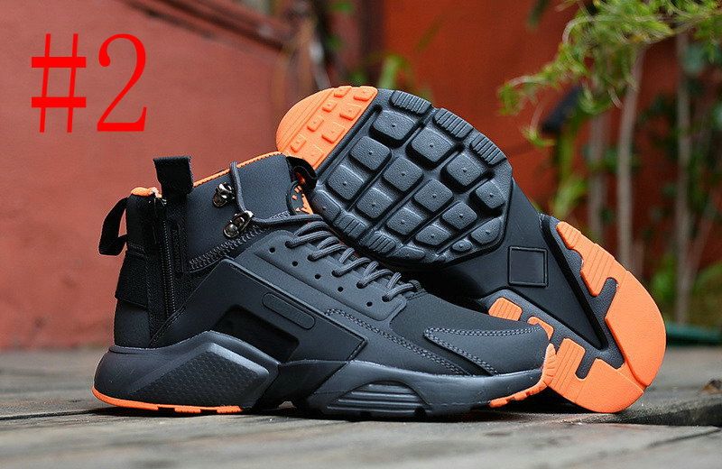 new huaraches mens