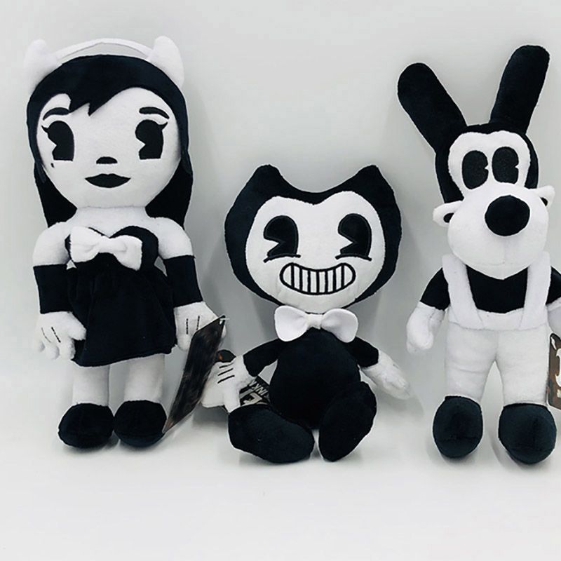 alice angel plush gamestop