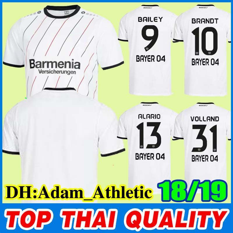 abbigliamento calcio Bayer 04 Leverkusen originale abbigliamento calcio Bayer 04 Leverkusen originale