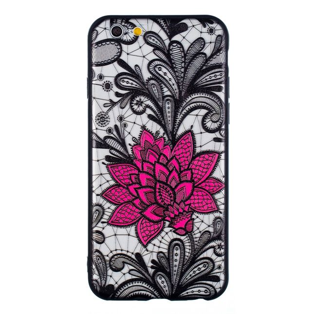 coque iphone 6 lotus coque iphone 6 lotus