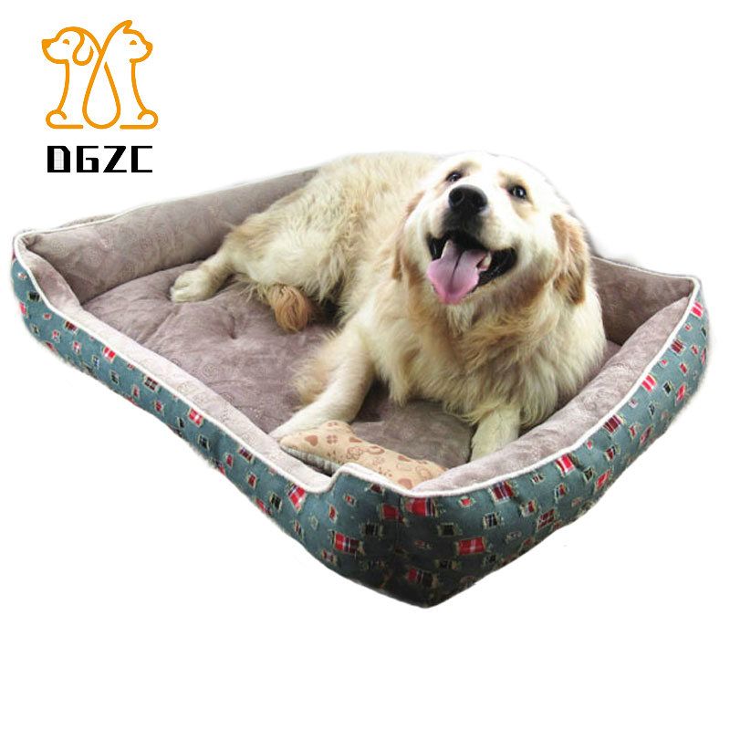 2018 Dog Beds For Large Dogs House Sofa Kennel Square Removable 2018 Dog Beds For Large Dogs House Sofa Kennel Square Removable Cover Pat Husky Labrador Teddy Cat Mat From Aiyahoo 16 65 Dhgate