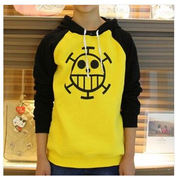 Compra 2018 Hot Anime Trafalgar Law Chaqueta Con Capucha Traje De Cosplay  Sudadera Con Capucha De Una Pieza Tops De Manga Larga Ropa De Camiseta  Barato | Entrega Rápida Y Calidad | Es.Dhgate