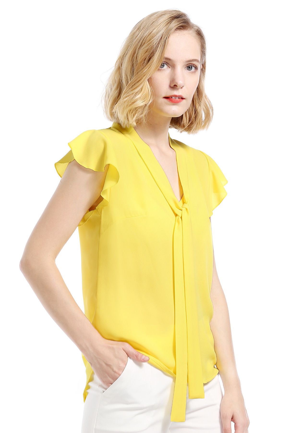 camicette estive donna