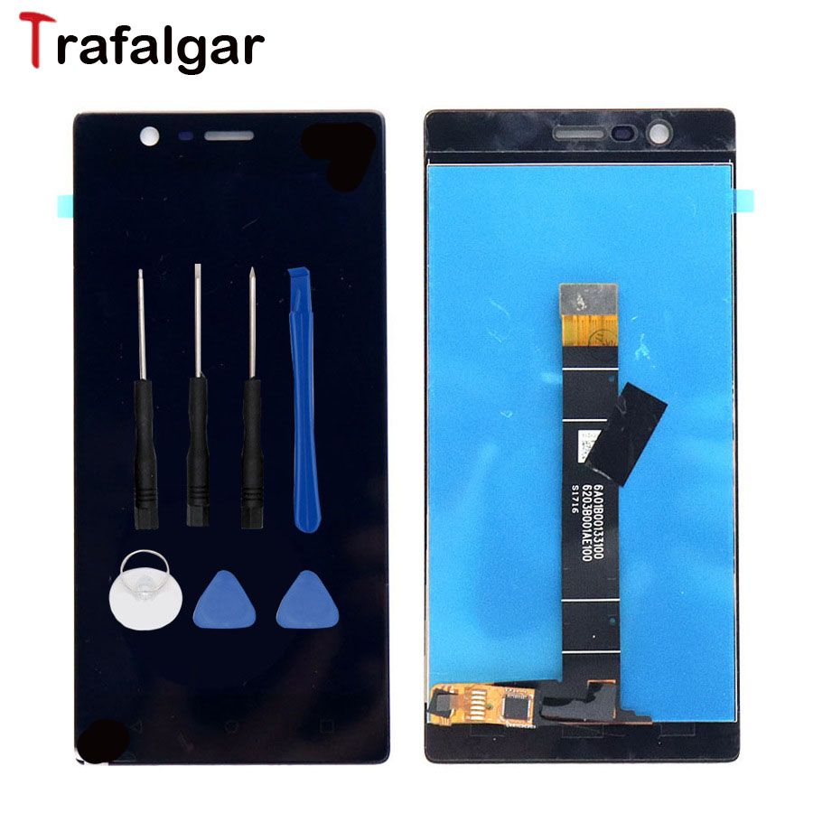 2019 For3 LCD3 TA 1032 Display Touch Screen Digitizer Assembly Repair Replacement Parts For3 LCD From Lvzhiphone001, $26.32 | DHgate.Com