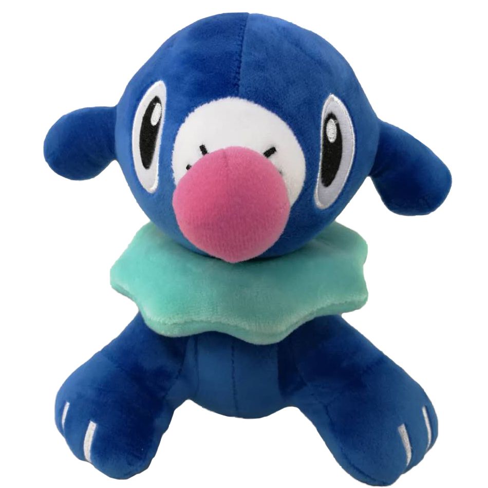 stuffed popplio