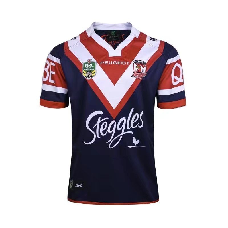 sydney roosters captain america jersey