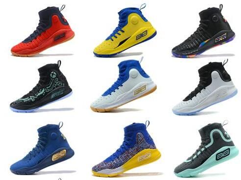 stephen curry rubber shoes Online 