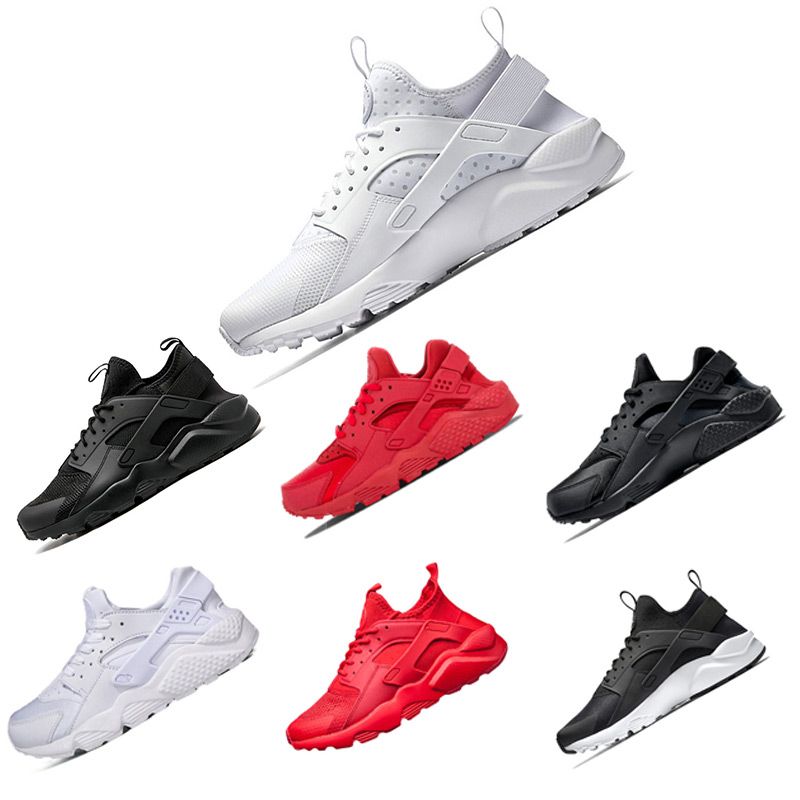 Calzado para hombre Nike Air Huarache Ultra. CL en Calzado para hombre Nike Air Huarache Ultra. CL en