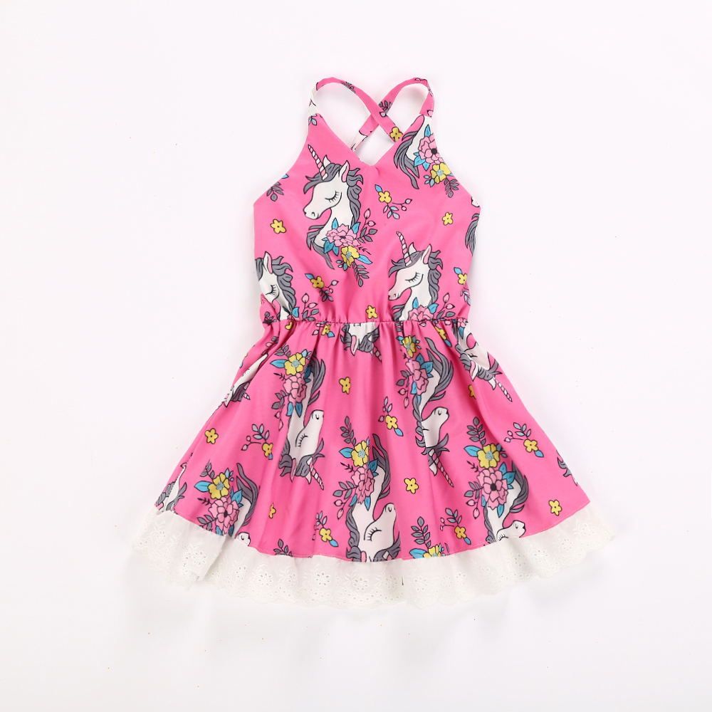 kids frock style