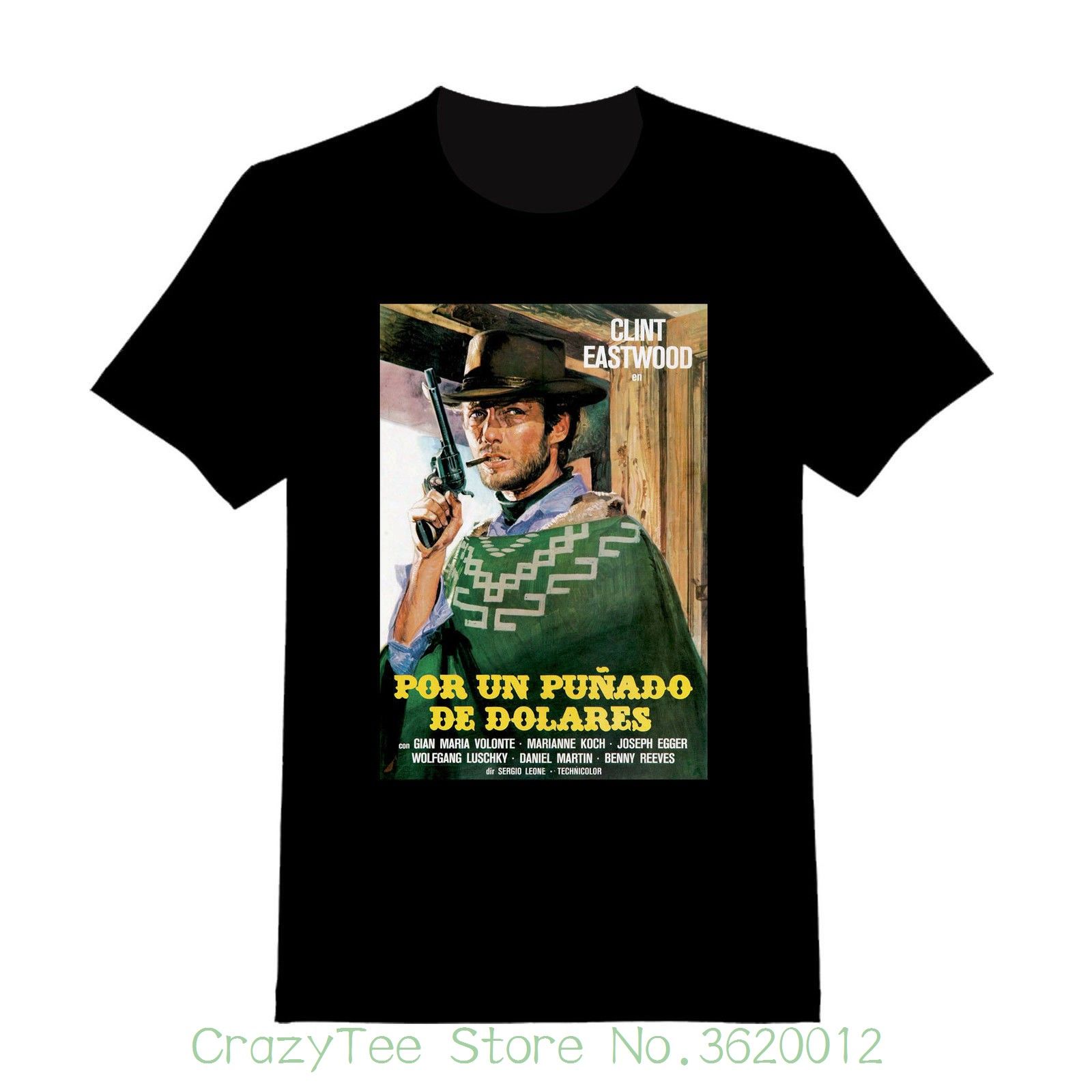 A fistful of dollars online opinion A fistful of dollars online