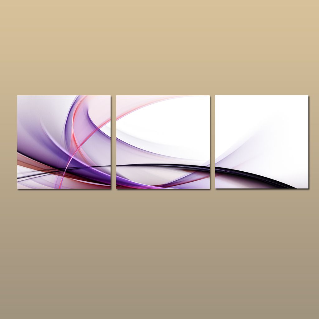 Framed Unframed Large 3 Piece Wall Art Set Hd Picture Print On Canvas Modern Abstract Painting Decor Bedroom Living Room Home Abc09