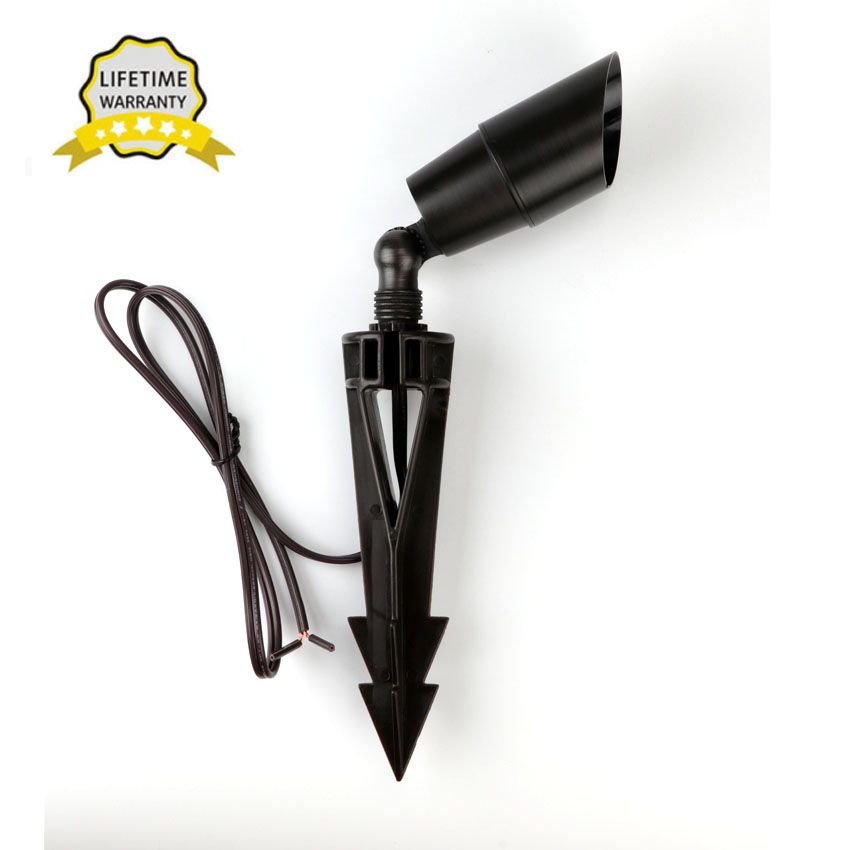 2020 Outdoor LED Garden Spot Lights 3W 5W LED Floodlights Wall Yard