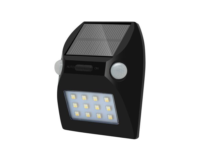 2018 Unique Design Dual Solar Light 12 Led Lamp Motion Sensor Safety 2018 Unique Design Dual Solar Light 12 Led Lamp Motion Sensor Safety Garden Four Intelligent Outdoor Patio Mode Lighting Lampion From Fried