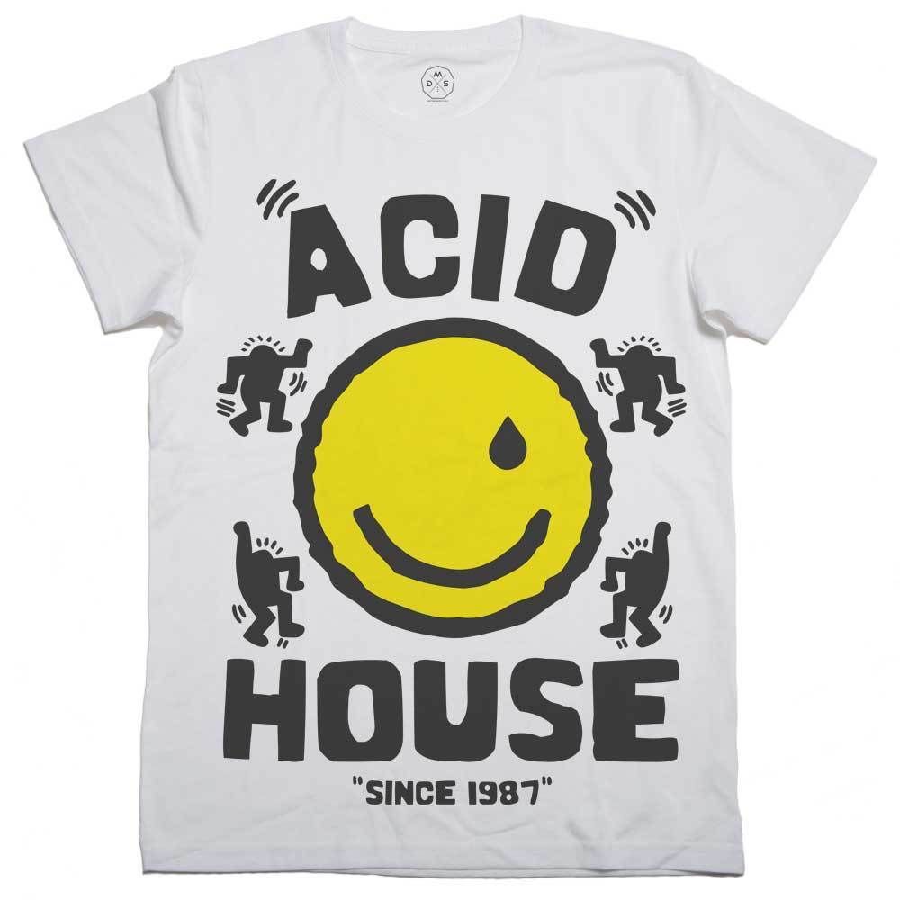acid house shirt