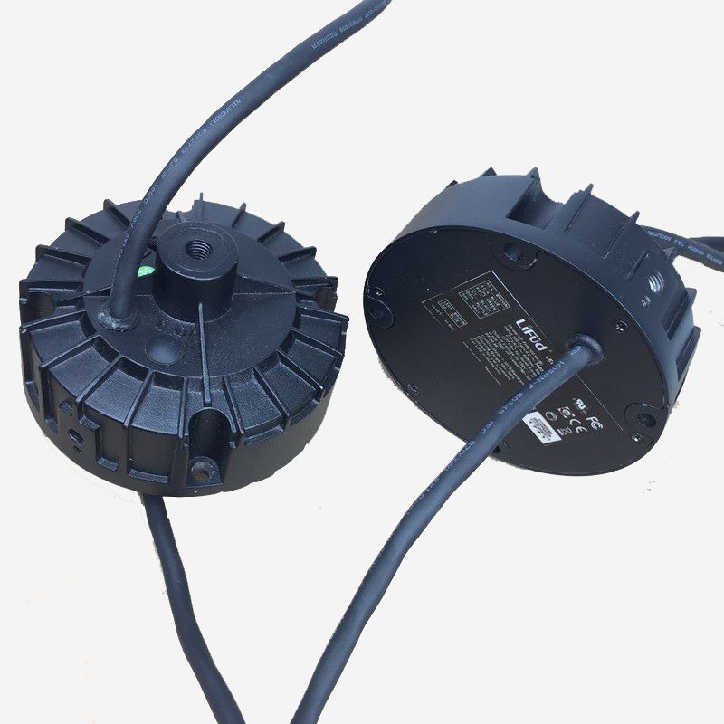 2018 100 277v High Bay Lighting Fixture Pwm 1 10v Rx Dimmable Driver 2018 100 277v High Bay Lighting Fixture Pwm 1 10v Rx Dimmable Driver 100w Ufo Power Supply Cb Tuv Ul Approval 5 Years Warrantee From Ourwaylighting