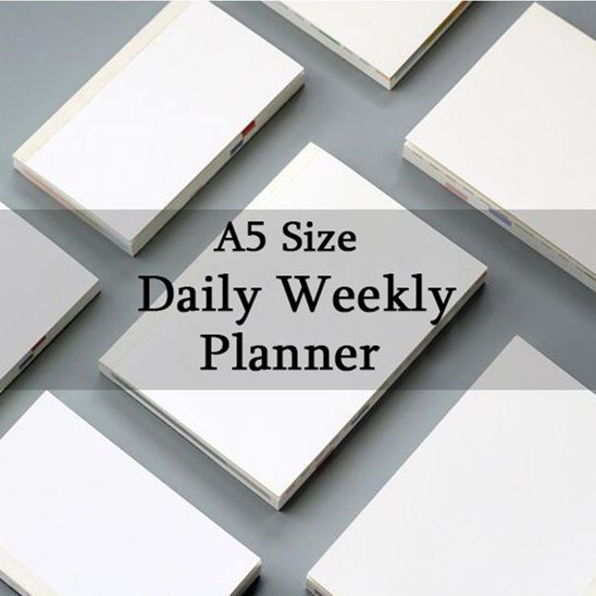 agenda daily online