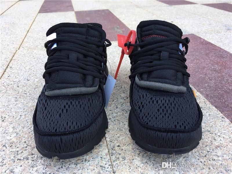 presto shoelaces