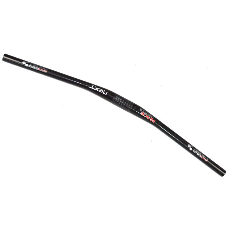 NEW Race Face Full Carbon Fiber Mountain Bike Handlebar 31.8mm MTB