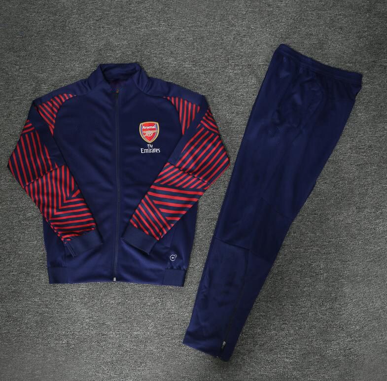tuta calcio Arsenal vendita tuta calcio Arsenal vendita
