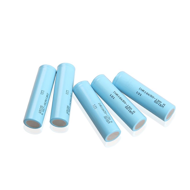 good rechargeable batteries