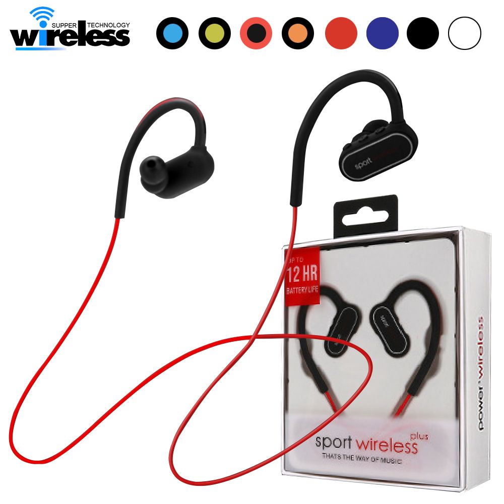 Casque Pour Pc G15 écouteurs Bluetooth Sans Fil Sports Casques De