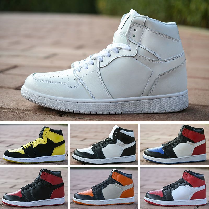 nike jordan 1 retro femme