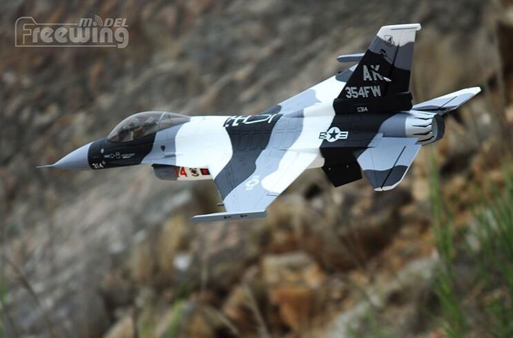 freewing models