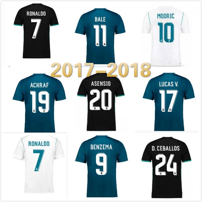 Camiseta Real Madrid Asensio Camiseta Real Madrid Asensio