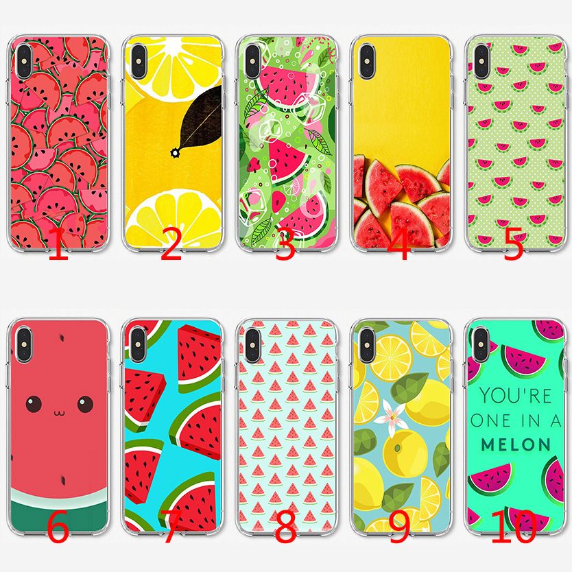 iphone xs case watermelon iphone xs case watermelon