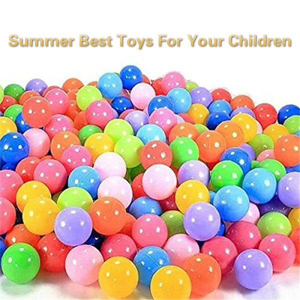 fun balls for kids