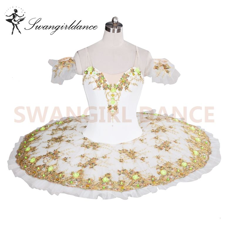 First Love Ballet Tutu Dance Dress Ballet Costume Christmas Child XS /& Large