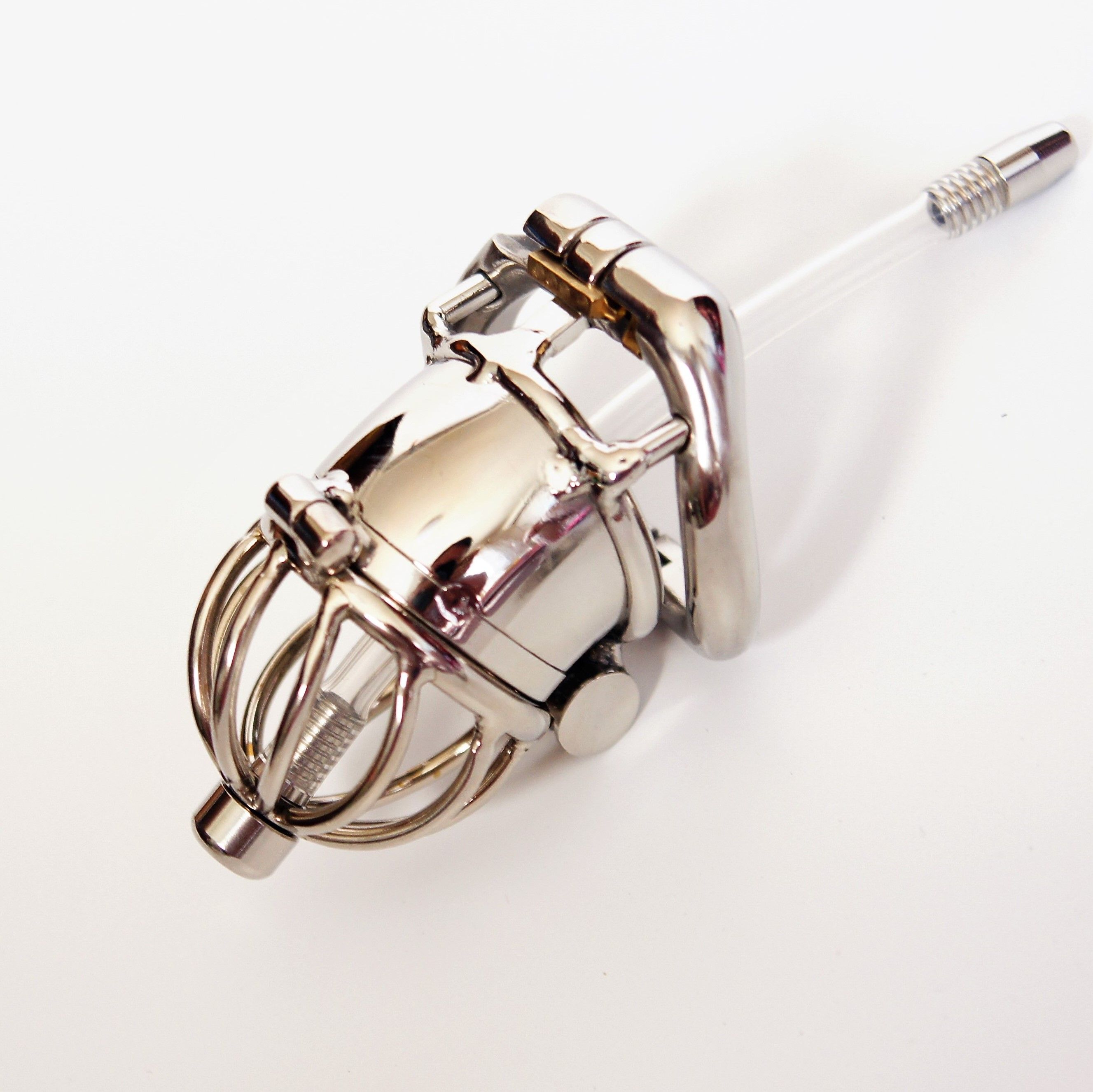 Consider, locking chastity device Accept. The locking chastity device consider, that