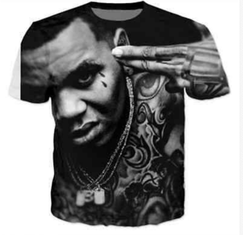 kevin gates t shirt design