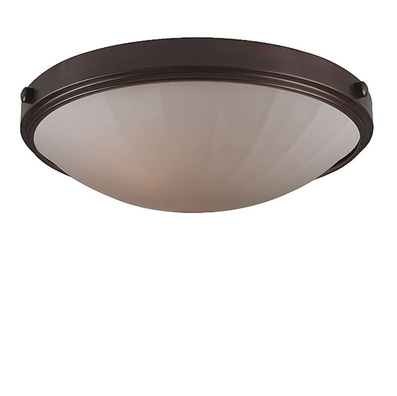 2018 American Vintage Style Oyster Glass Ceiling Light Retro 2018 American Vintage Style Oyster Glass Ceiling Light Retro Lamps Flush Mounted Fixture For Dinning Living Bedroom Decor From Lampandlighting