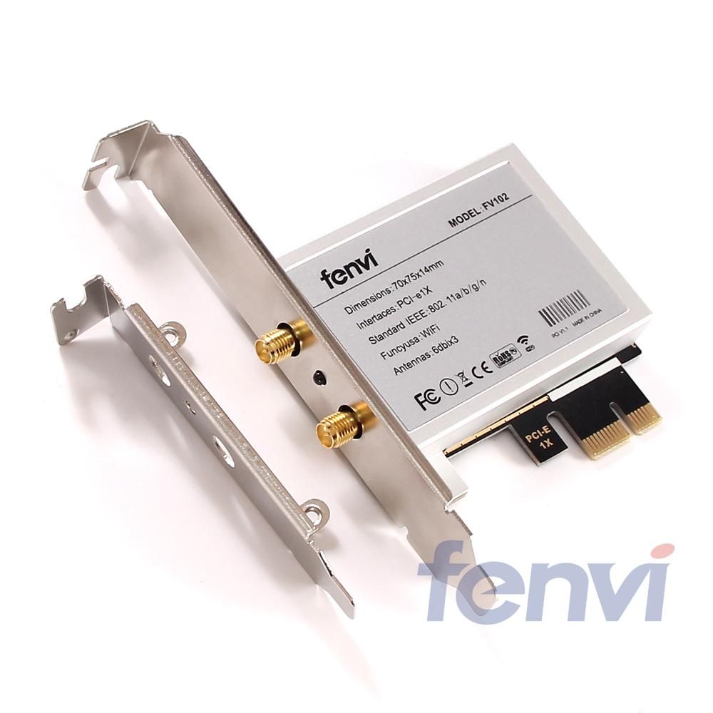 Best pci wireless adapter