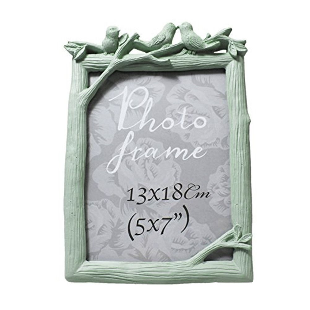 2019 3 Birds Desktop Vertical Grey Green Wooden Photo Picture Frame 2019 3 Birds Desktop Vertical Grey Green Wooden Photo Picture Frame 7 Inch From Flaminglily 36 97 Dhgate Com