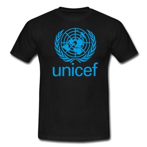 dpr live unicef shirt