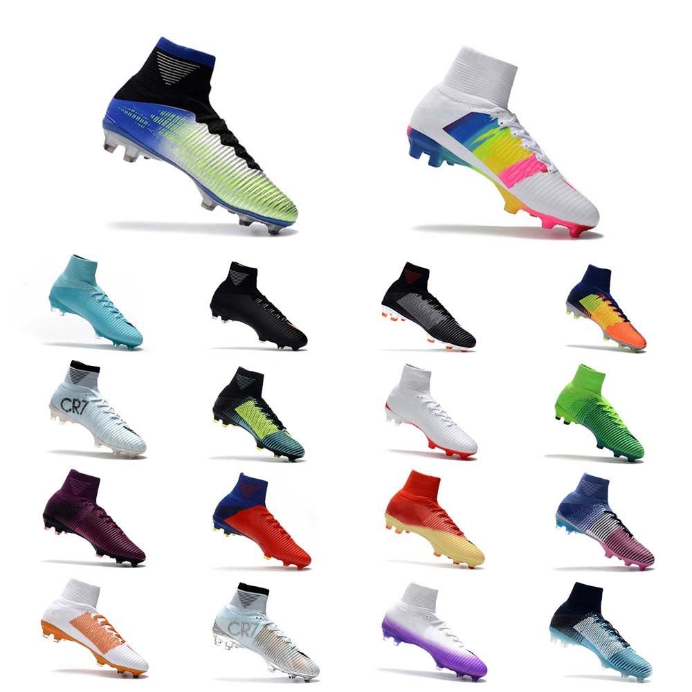Cr7 New Shoes 2020 2019 Hots Sale Top Quality 2018 CR7 Football Boots Mercurial Cr7 New Shoes 2020 2019 Hots Sale Top Quality 2018 CR7 Football Boots Mercurial