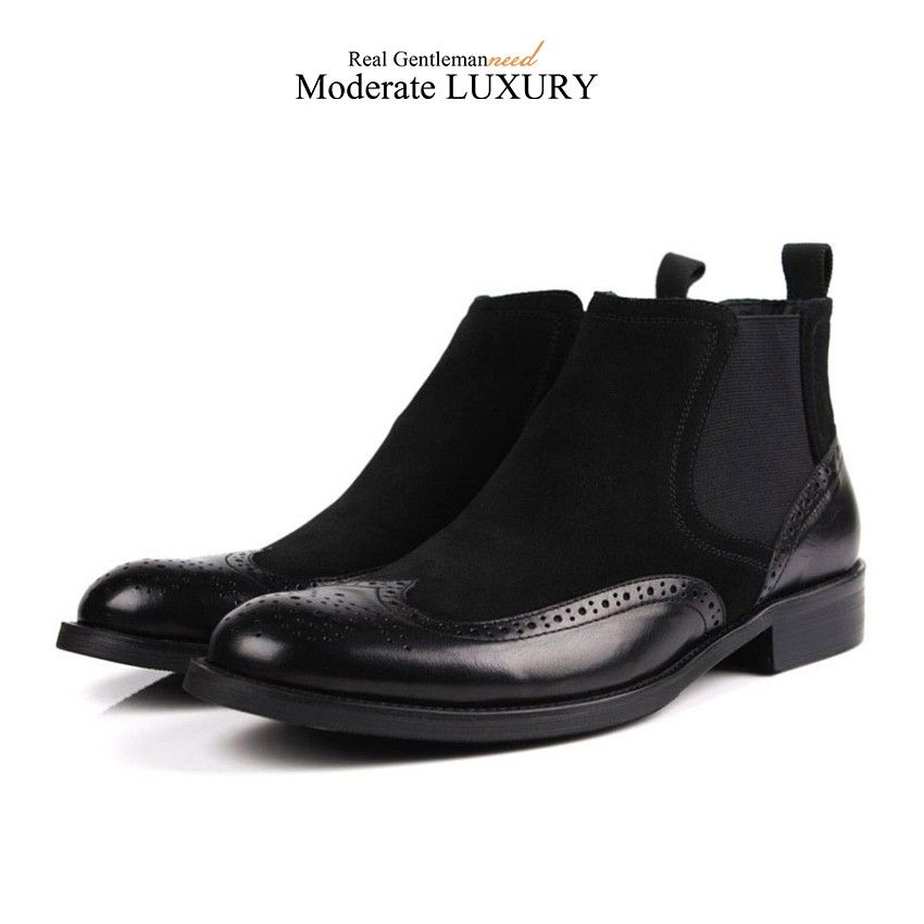 marque botte homme