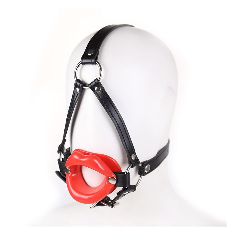 bdsm ball bag Eva amor escort