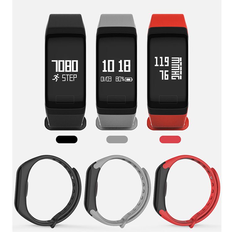 smart bracelet f1