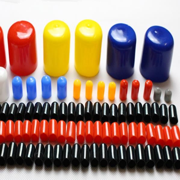 rubber cap