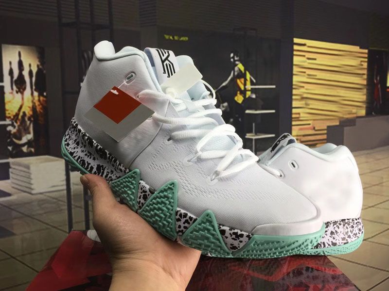 kyrie 4 dhgate