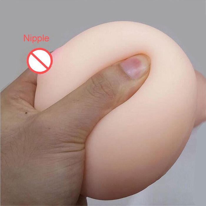 Sex Toys For Men Realistic Women Breast Real Feel Mi Mi Ball Male Masturbator Soft Silicone Adult Sex Products Bondage Equipment Fleslight From Beauty_shop Sex Toys For Men Realistic Women Breast Real Feel Mi Mi Ball Male Masturbator Soft Silicone Adult Sex Products Bondage Equipment Fleslight From Beauty_shop