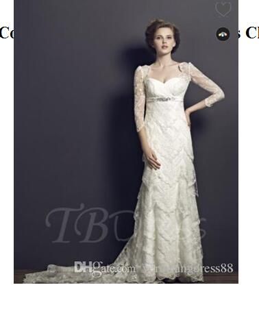 Sheath Column Tulle Chapel Train Off the Shoulder Dress