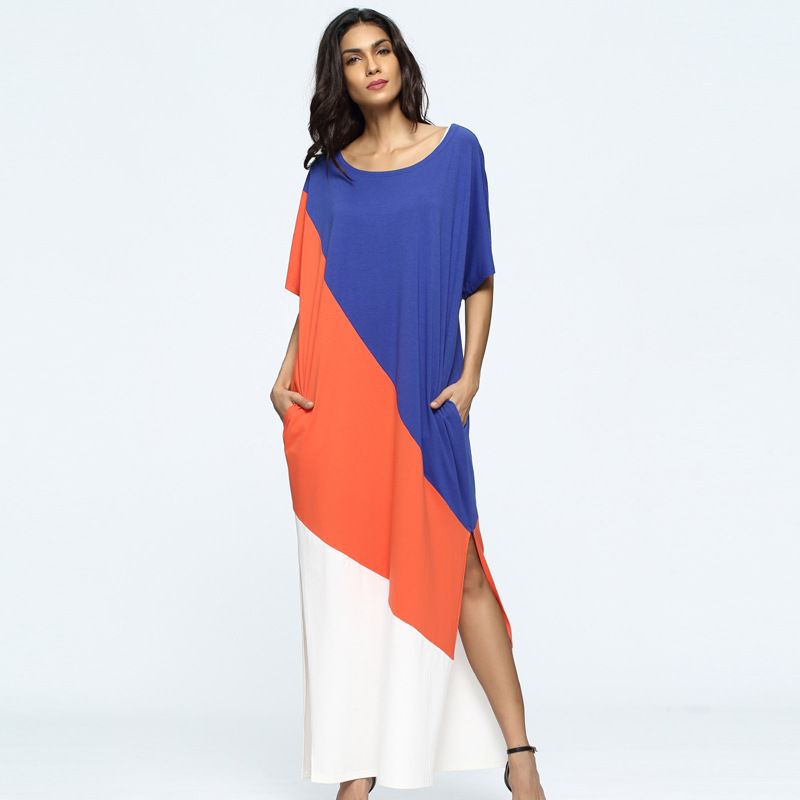 east summer dresses 2018photo
