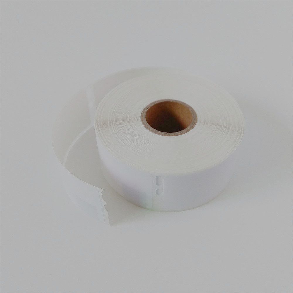 6 x rolls dymo30252