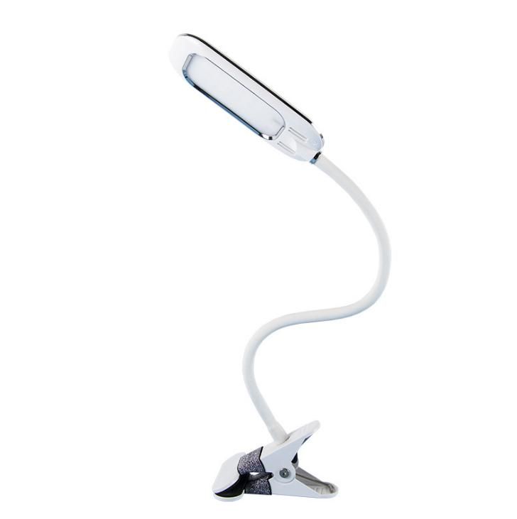 2018 Eye Protection Usb Led Clip Lamp Flexible Table Light 2018 Eye Protection Usb Led Clip Lamp Flexible Table Light Dimmable Desk Reading From O 25 67 Dhgate Com
